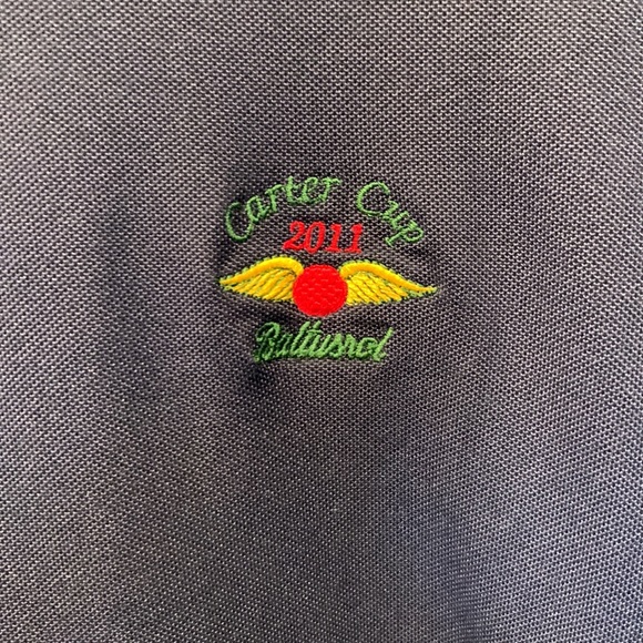 RLX Golf Polo - Picture 2 of 4